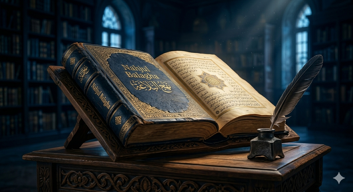 Classical manuscript study